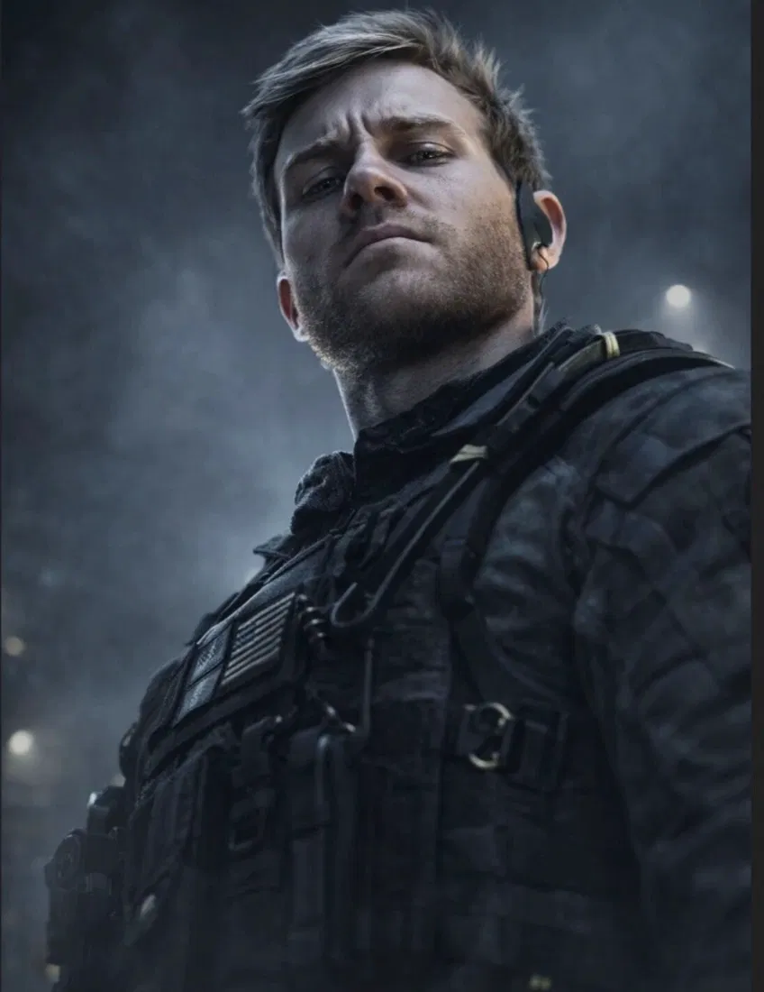 Avatar of Philip Graves