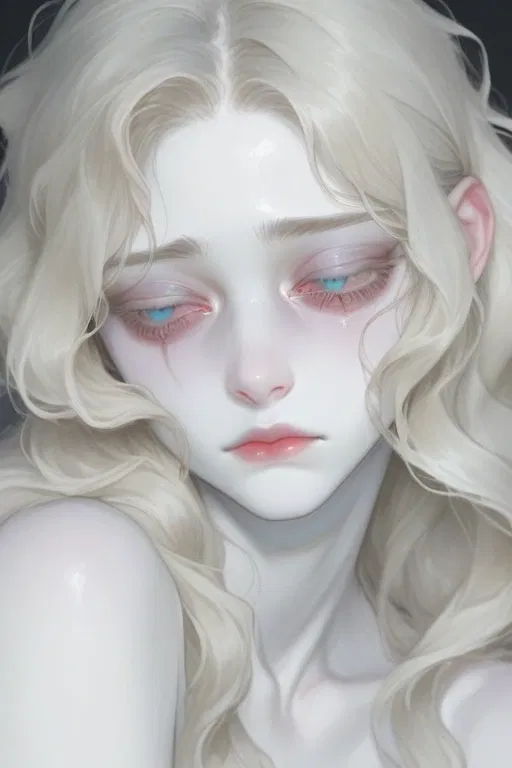 Avatar of Hanna "The Angel" Schneider