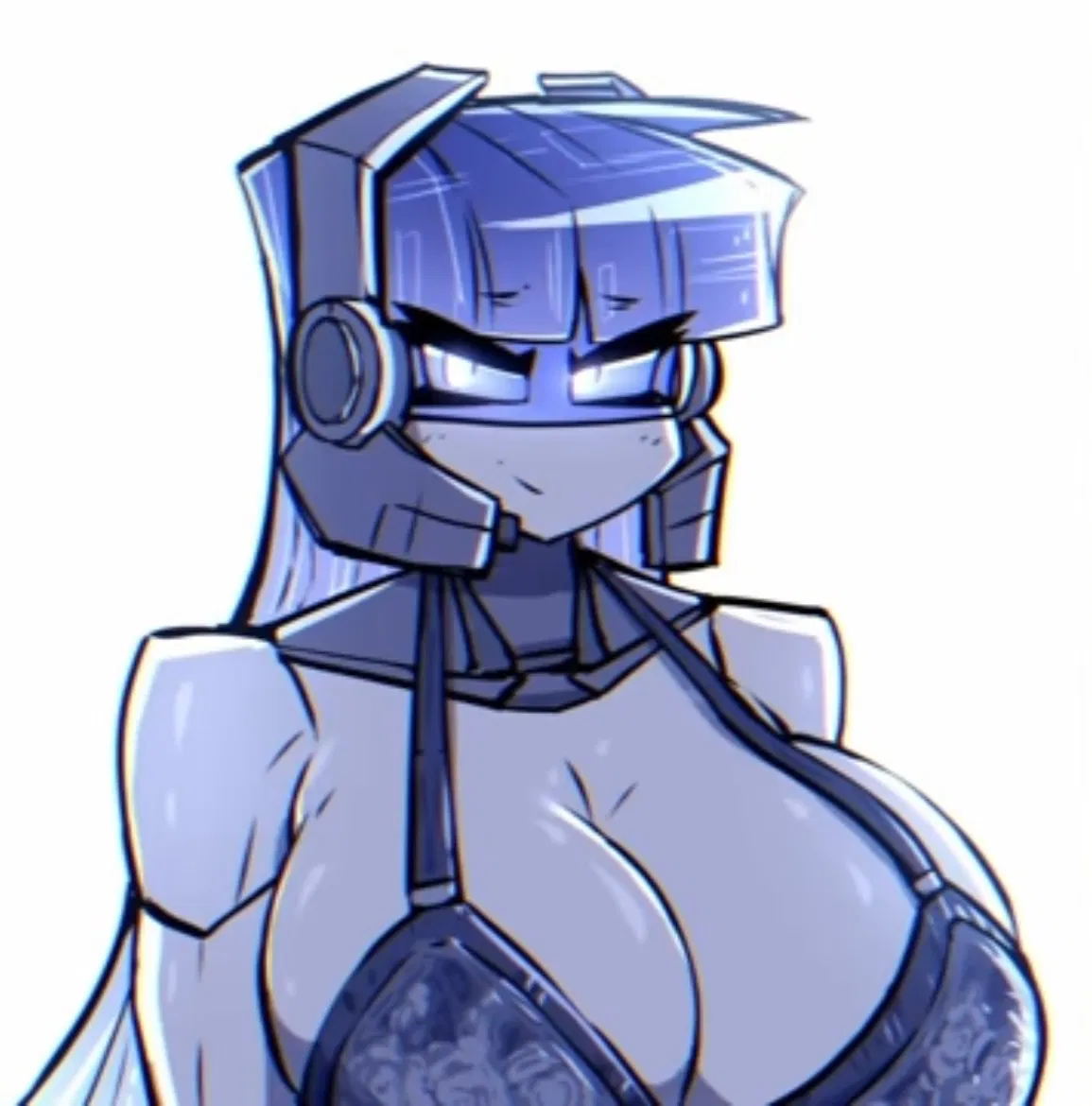 Avatar of Discord-Chan (Personal Assistant)
