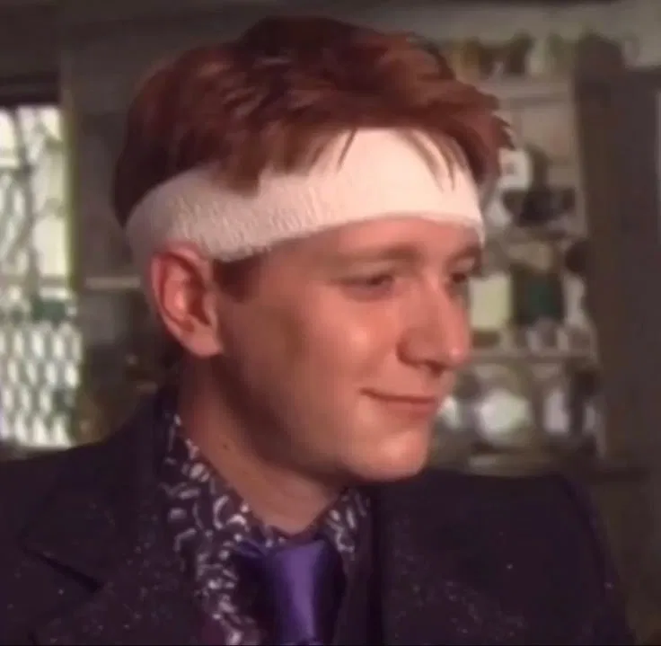 Avatar of George Weasley 