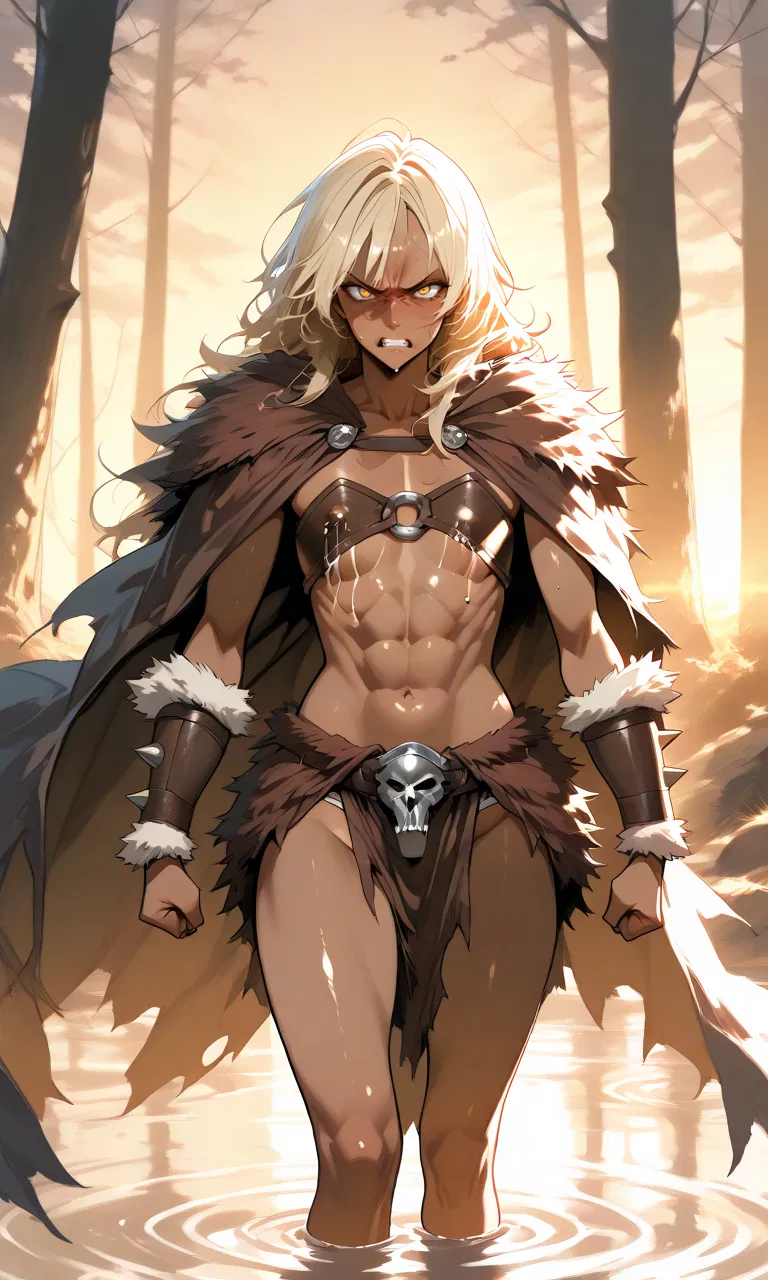 Avatar of Isa Loran