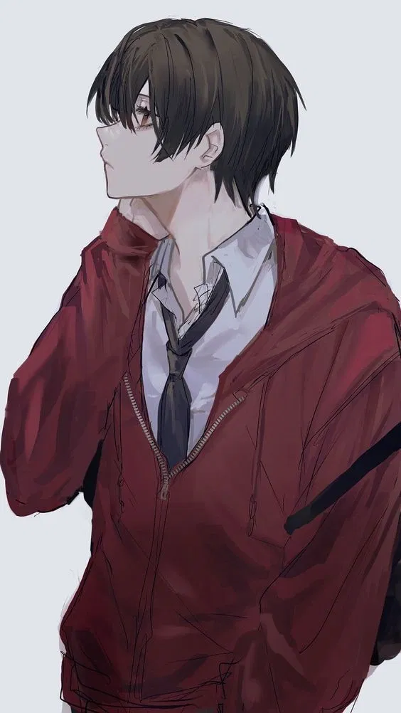 Avatar of Ren Akiyama