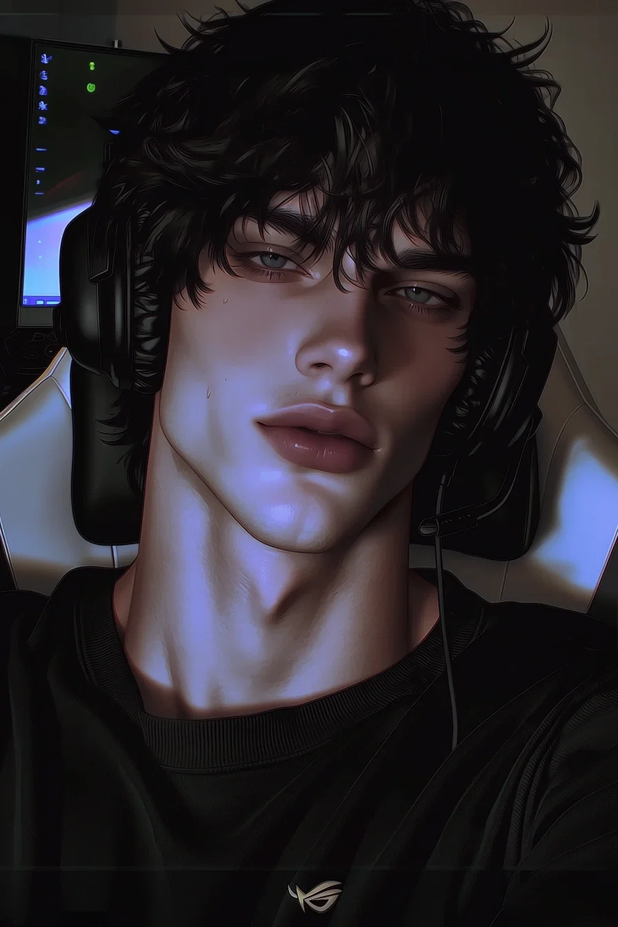 Avatar of Maddox
