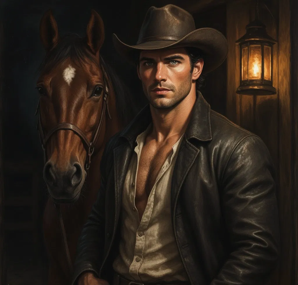 Avatar of Cole Dawson
