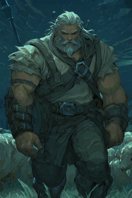 Avatar of Menelaus