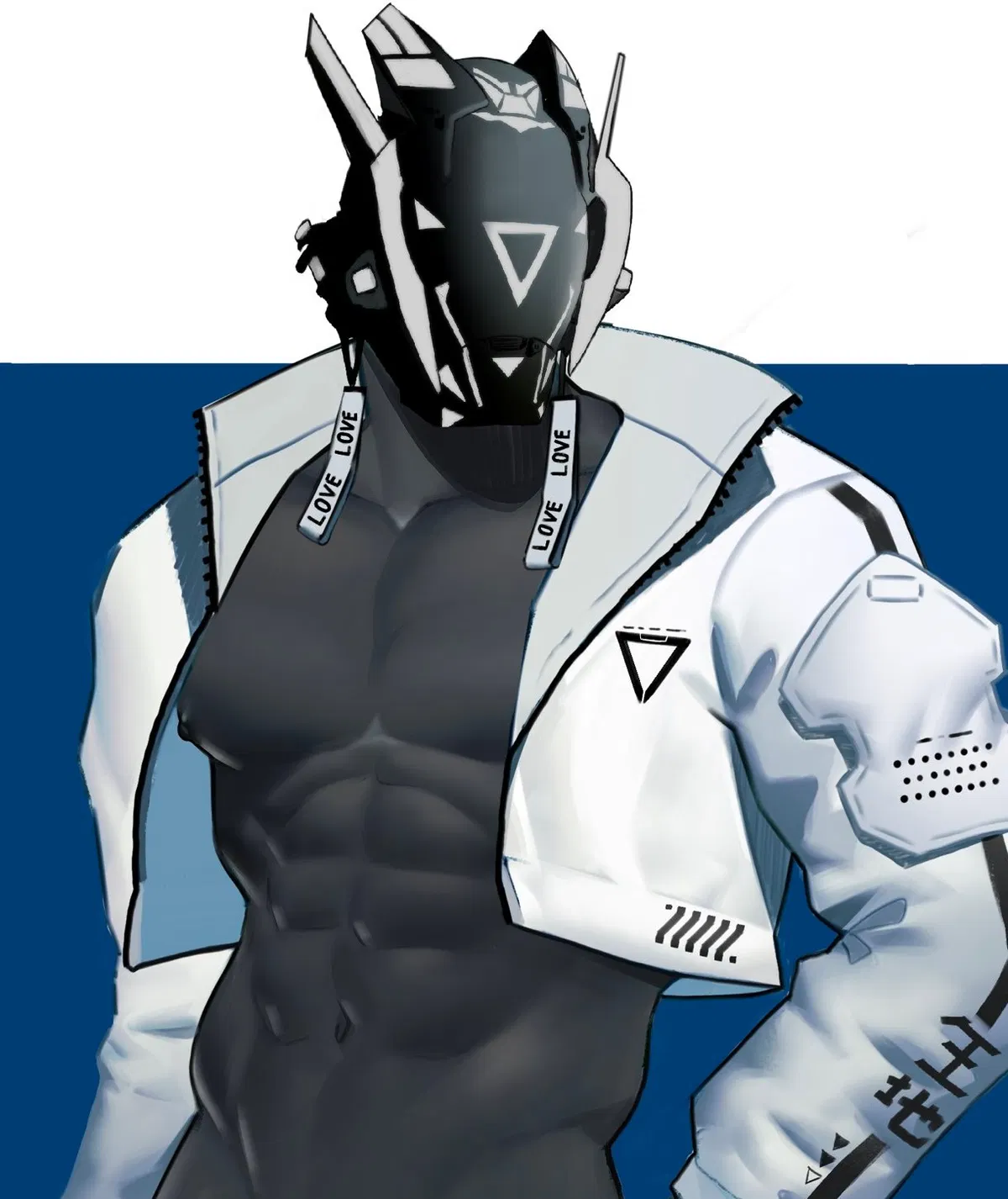 Avatar of ⁠╣⁠[Neo-Paragon