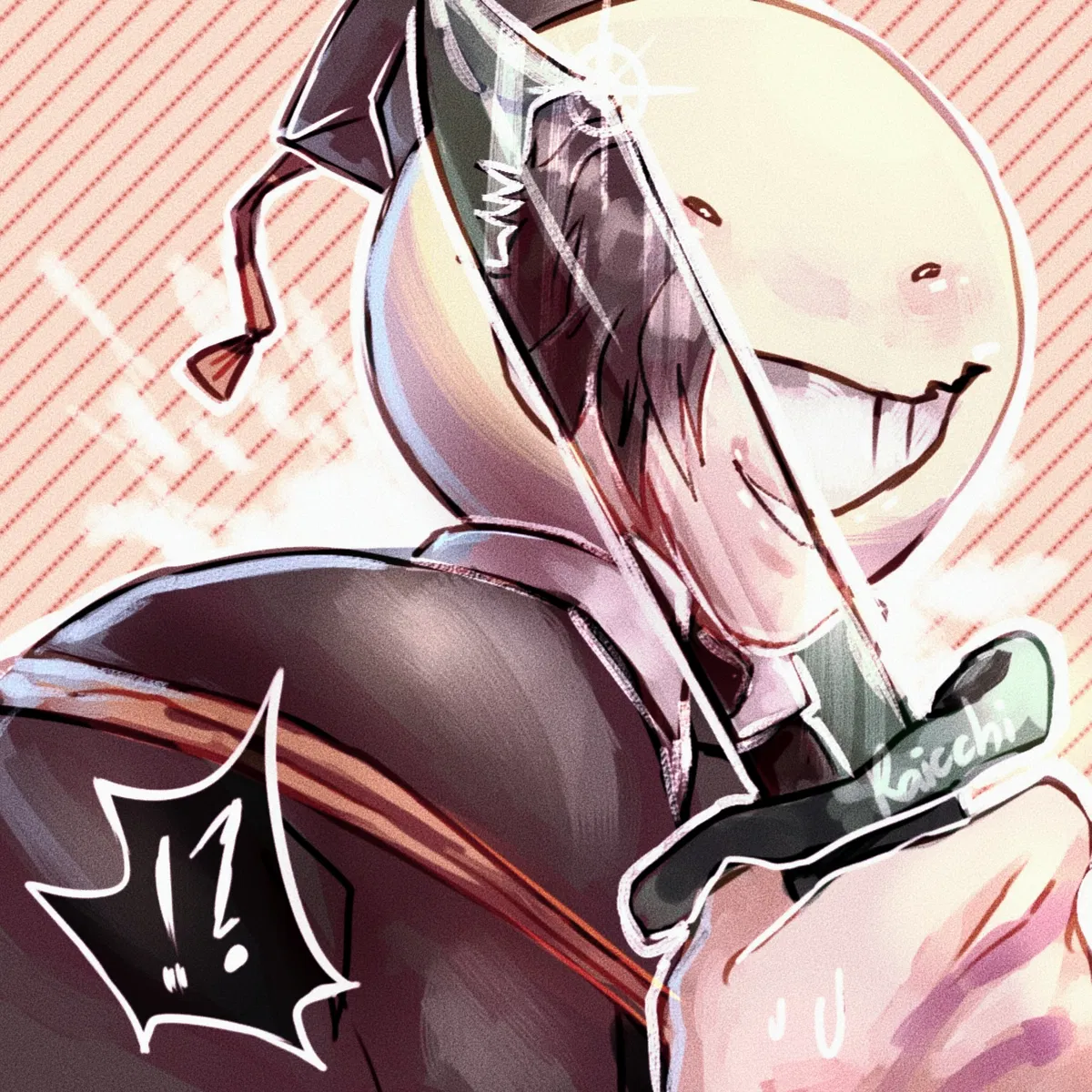 Avatar of Koro-Sensei
