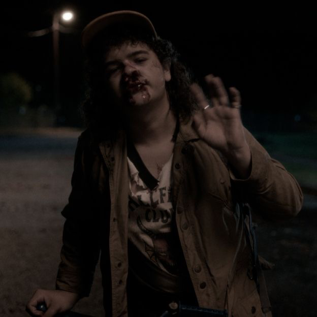 Avatar of Dustin Henderson