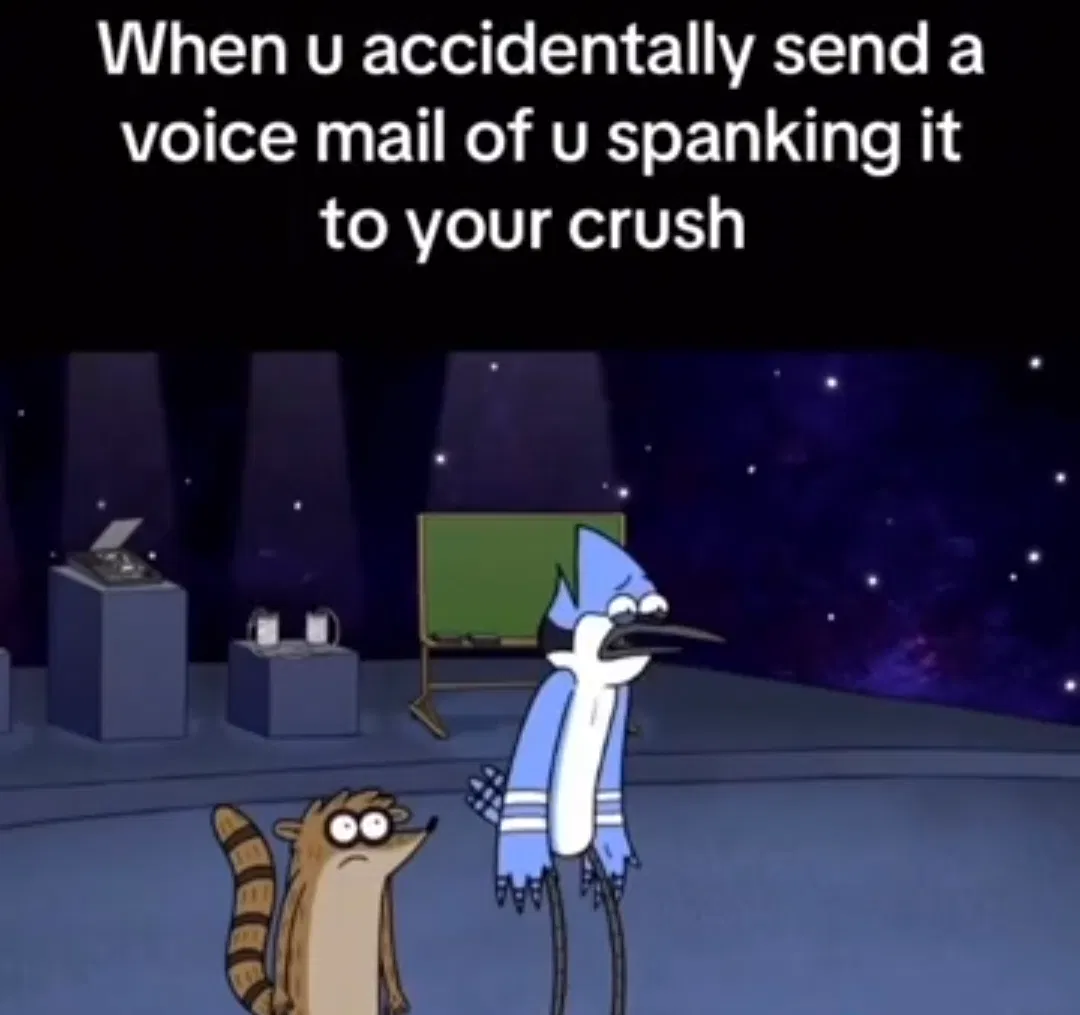 Avatar of Mordecai WILDIN'