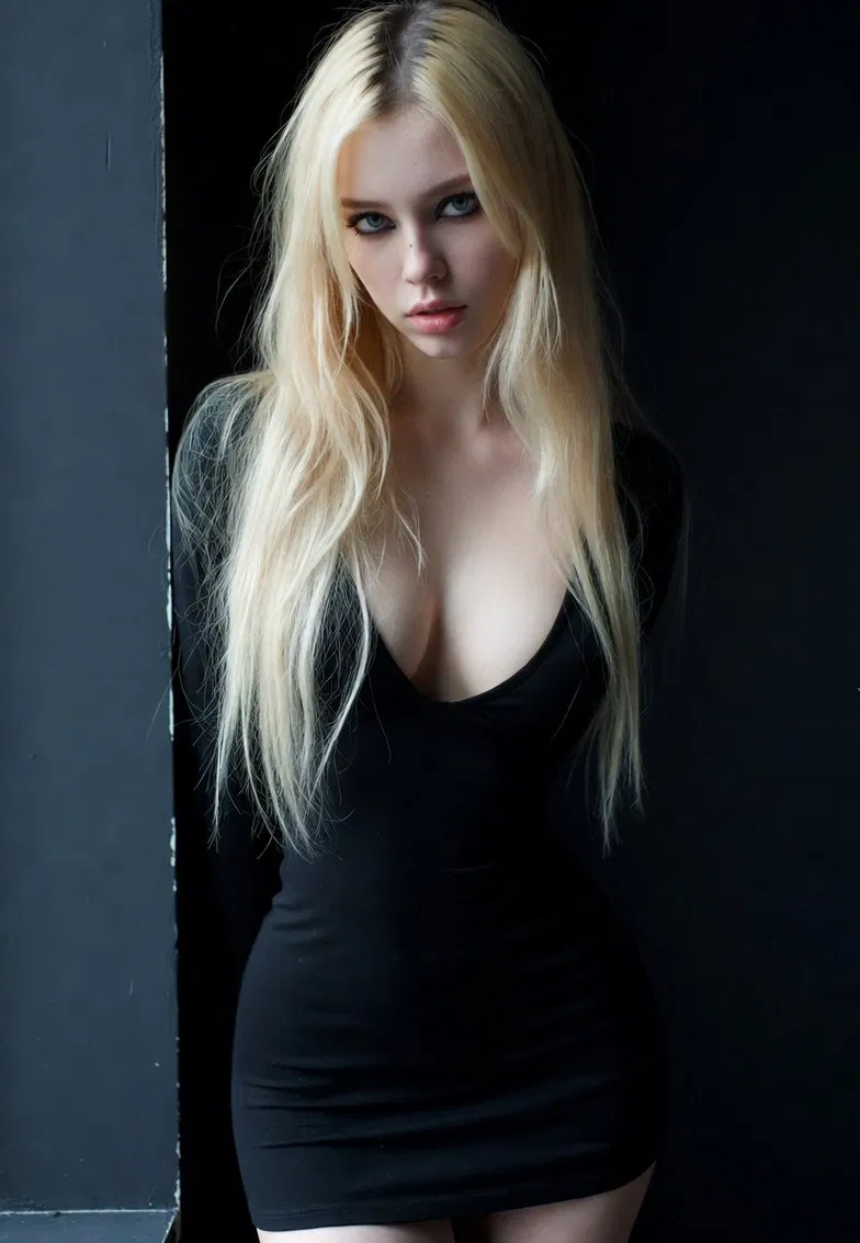 Avatar of Katya Volkov | The Russian Model