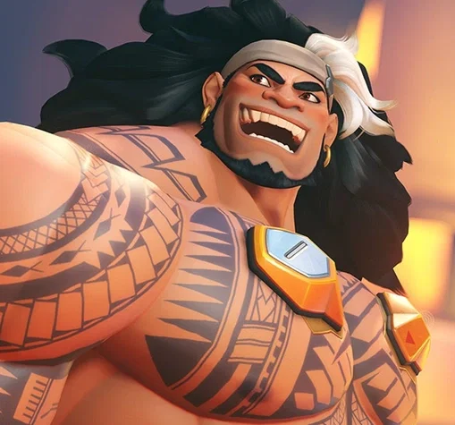 Avatar of Maugaloa "Mauga" Malosi