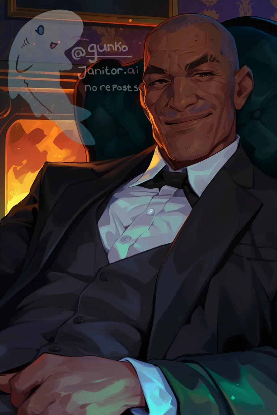 Avatar of Reginald Meyer | Event Announcement 