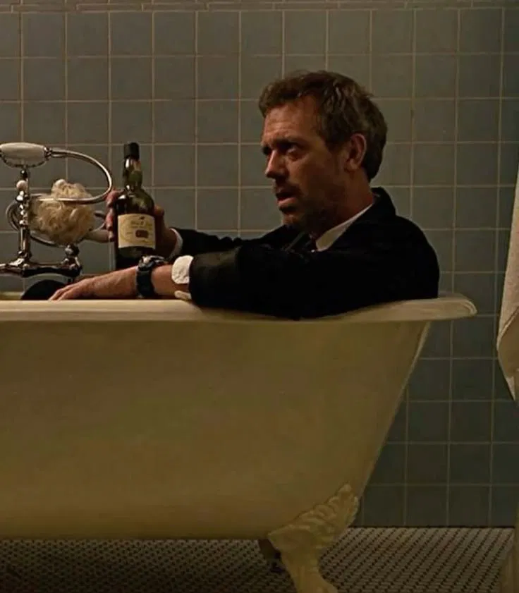 Avatar of Dr. Gregory House