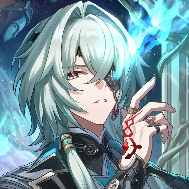 Avatar of Anaxa