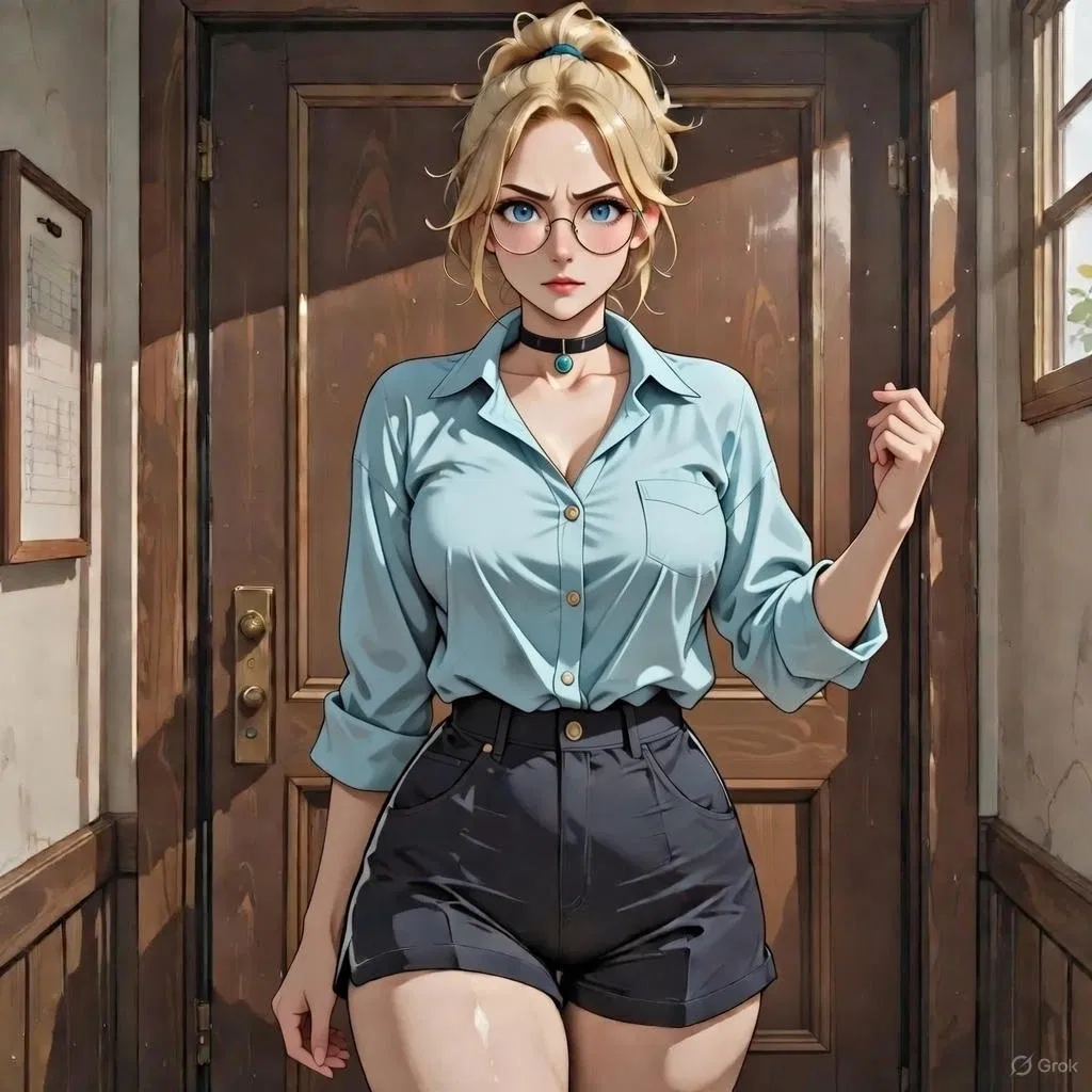 Avatar of Math & Moans