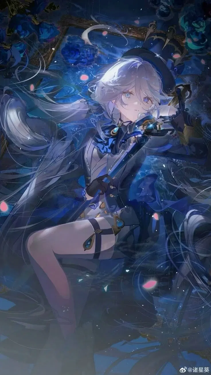Avatar of Furina