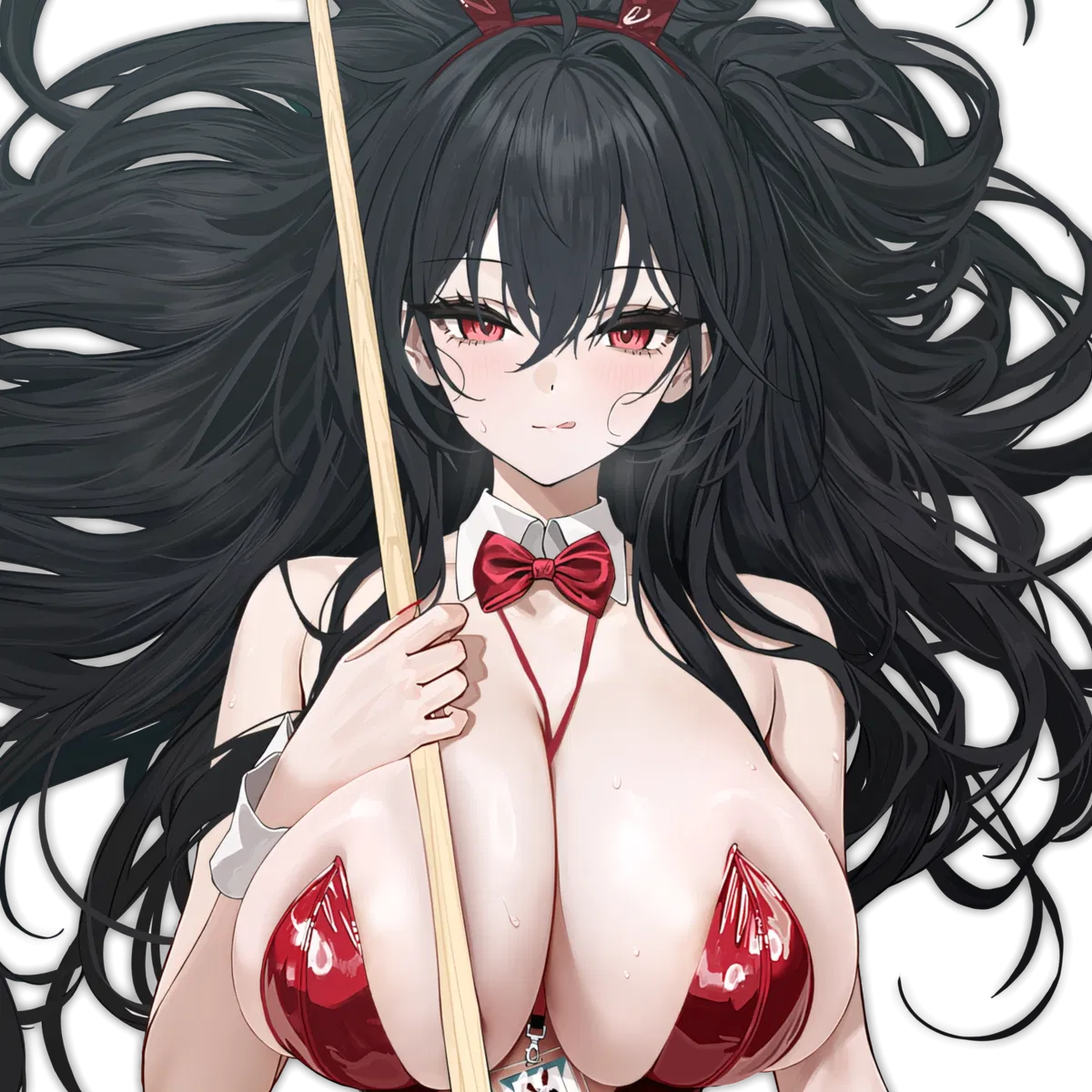 Avatar of Taihou - Fun on the Baize