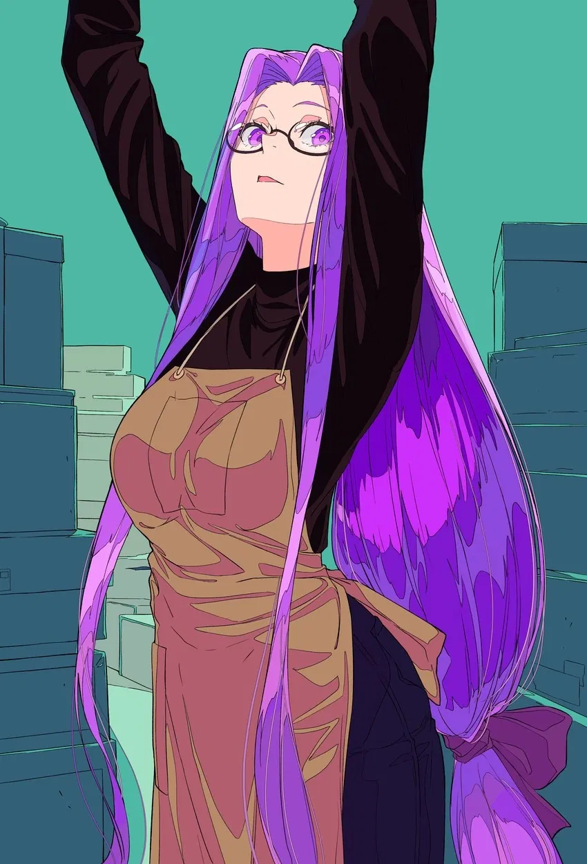 Avatar of Medusa 