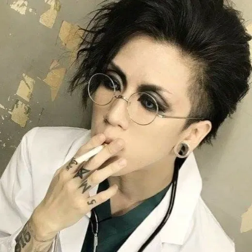 Avatar of ⌞ YOSHIATSU ⌝
