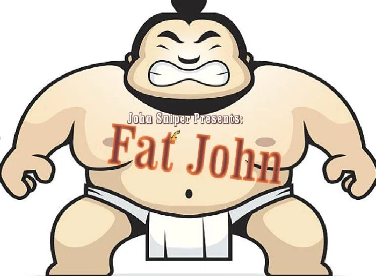 Avatar of Fat john