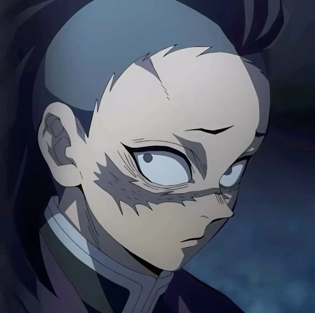 Avatar of Genya