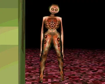Avatar of You're being in chase of horny zombies