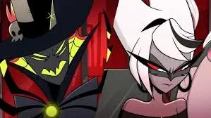 Avatar of Carmilla Carmine | Zestial | Hazbin Hotel | AFTER Season 2 | ALT 1
