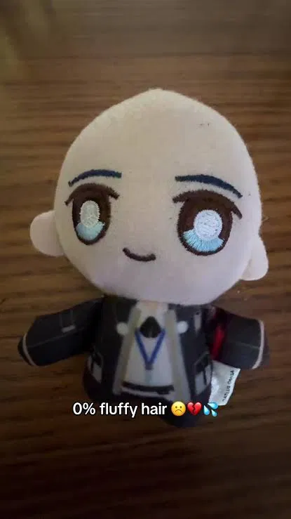 Avatar of Minato Arisato