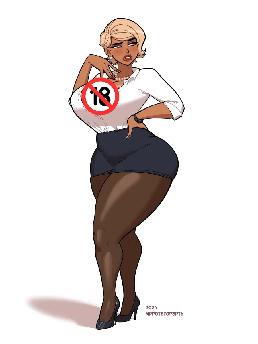 Avatar of Gianna Lewis - Frustrated MILF