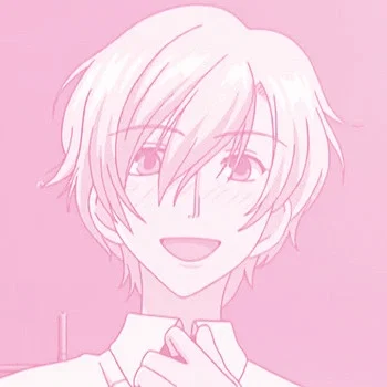 Avatar of OHSHC 09 | Tamaki Suoh ໒꒱ ‧+ ̊