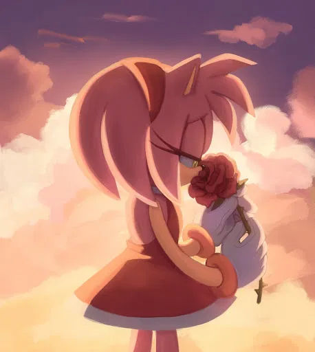 Avatar of 🥀Amy Rose🥀 | [Amy Moves On?] | [Sonic The Hedgehog AU]
