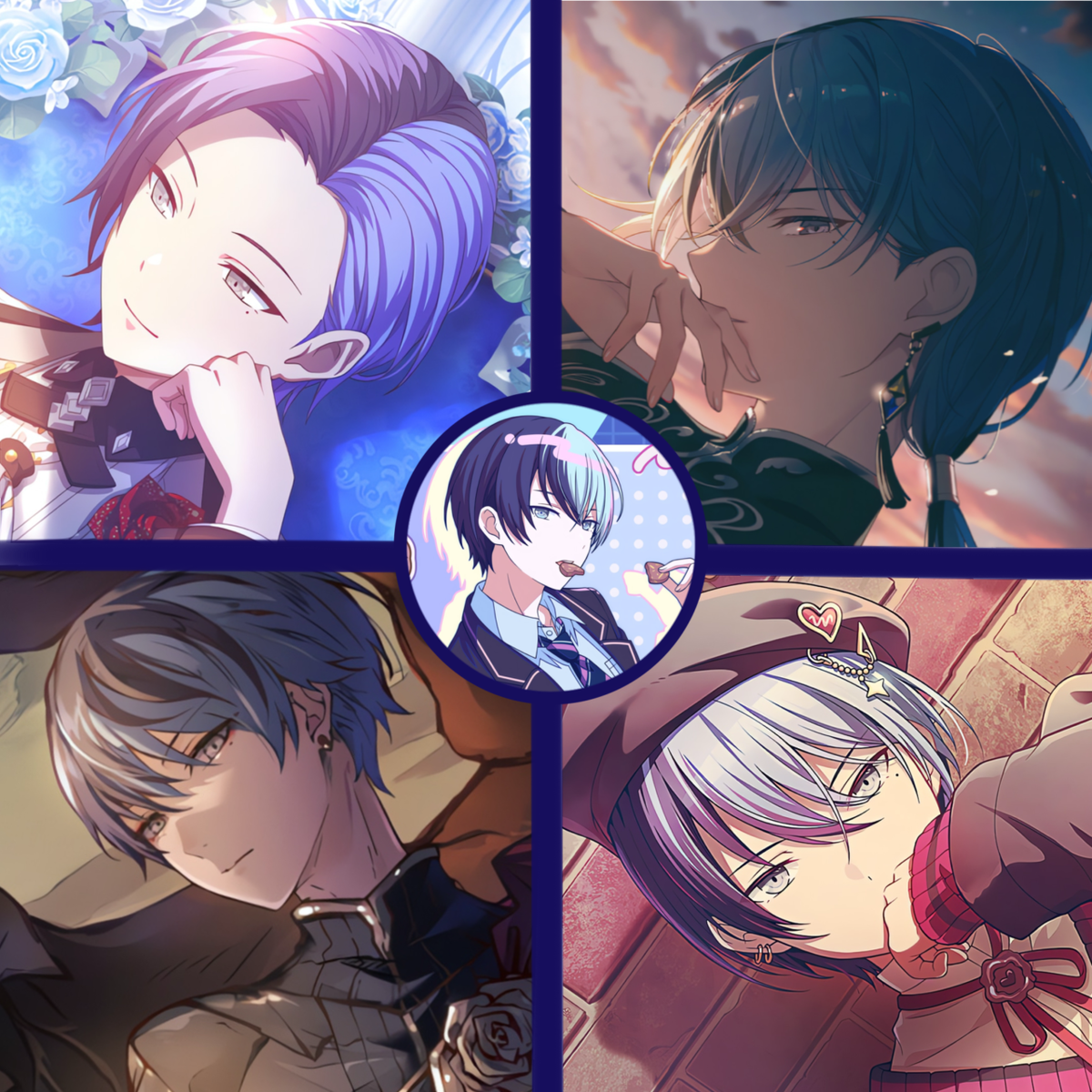 Avatar of Toya Aoyagi | Toyaverse ☕️