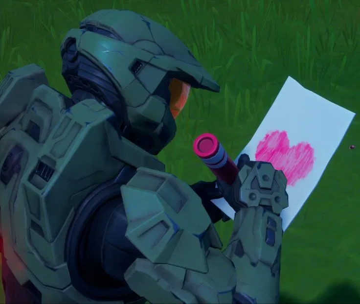 Avatar of Master Chief 