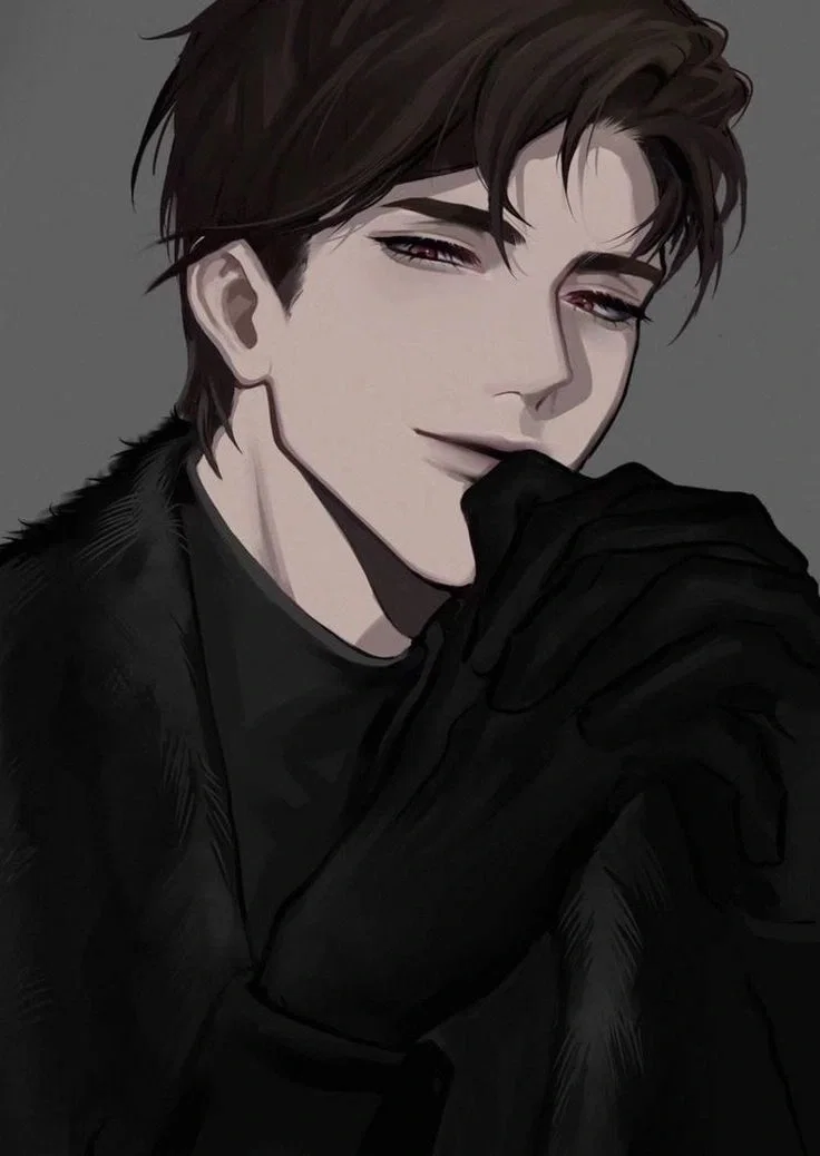 Avatar of Адриан Мьер