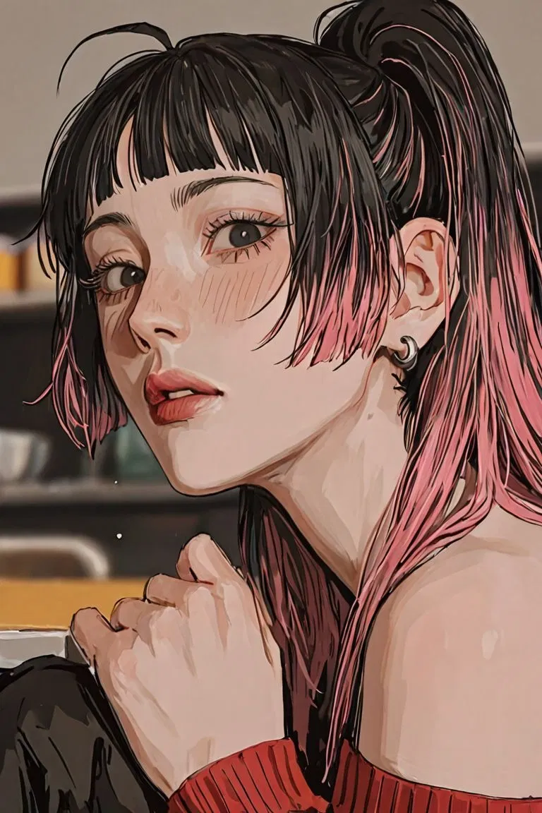Avatar of Violetta Brown: How to make a vampire bite you?