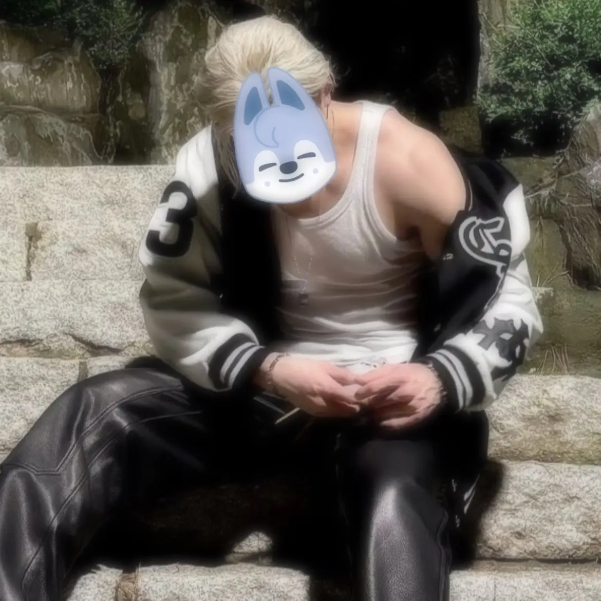 Avatar of Bang Chan – Kinktober Day 28 & 29