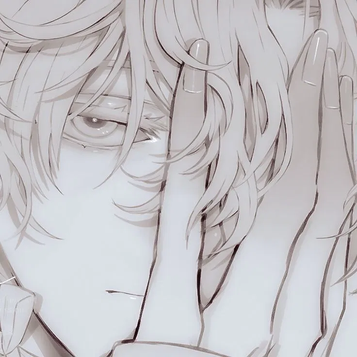 Avatar of Albino classmate | MLM/BL