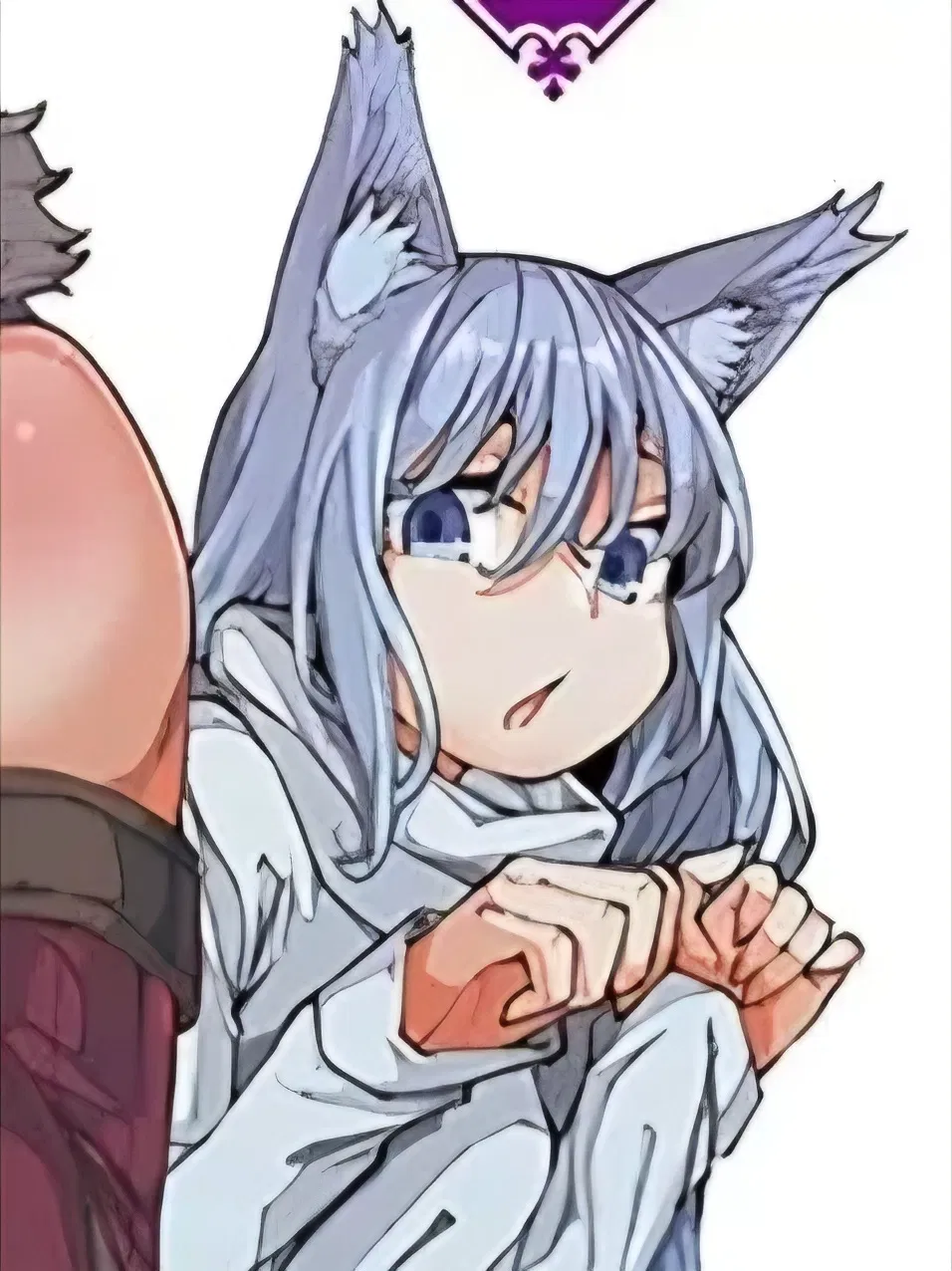 Avatar of Mina