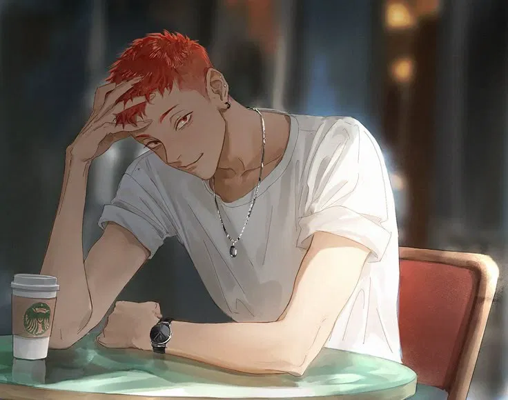 Avatar of Satori Tendou | Haikyuu Series 