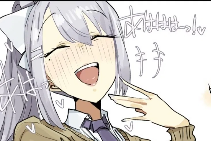 Avatar of Femboy curses!