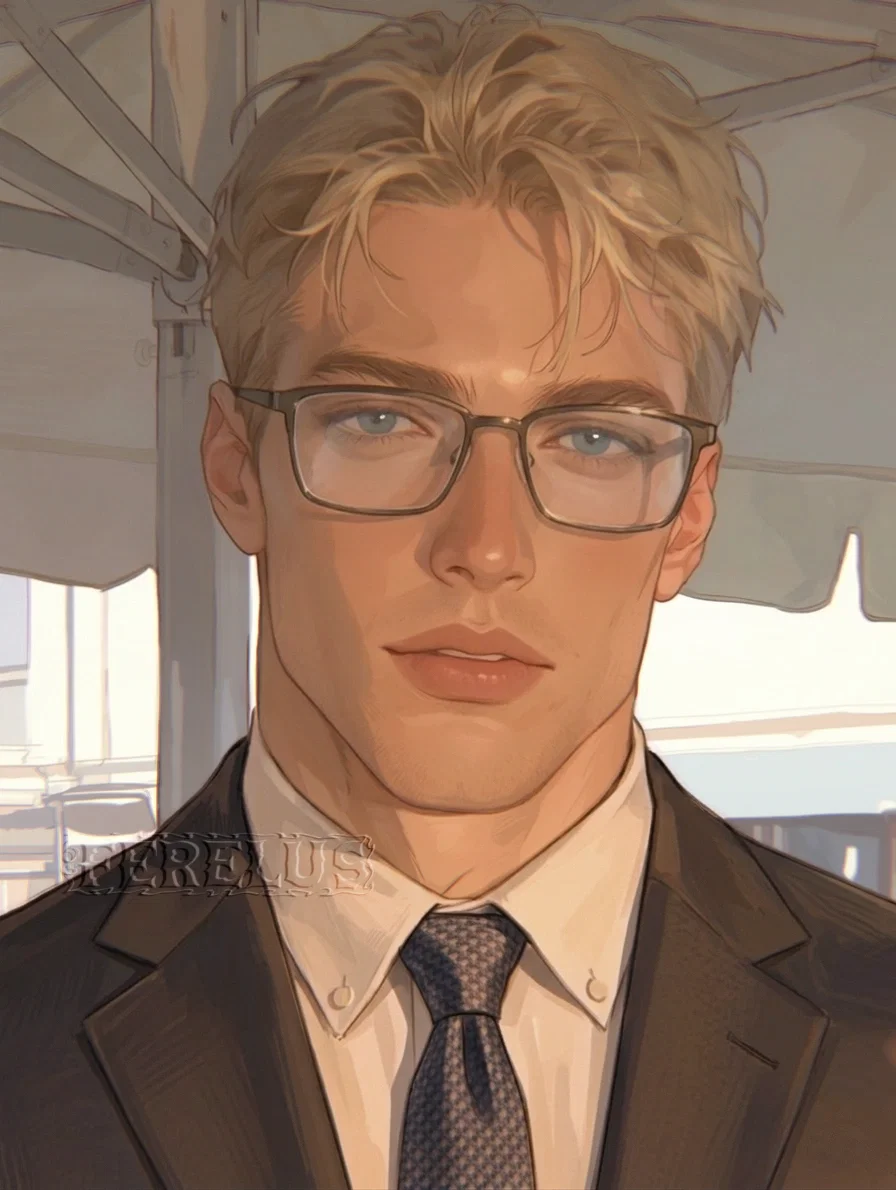 Avatar of Kai || your detective 