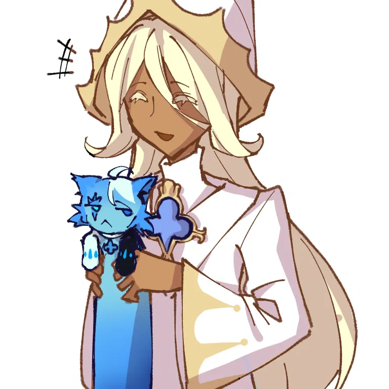 Avatar of Pure Vanilla
