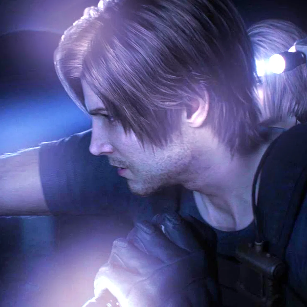 Avatar of Leon S. Kennedy 