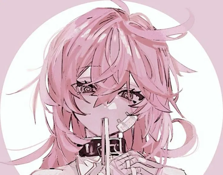 Avatar of Woke up with a new "girlfriend"
