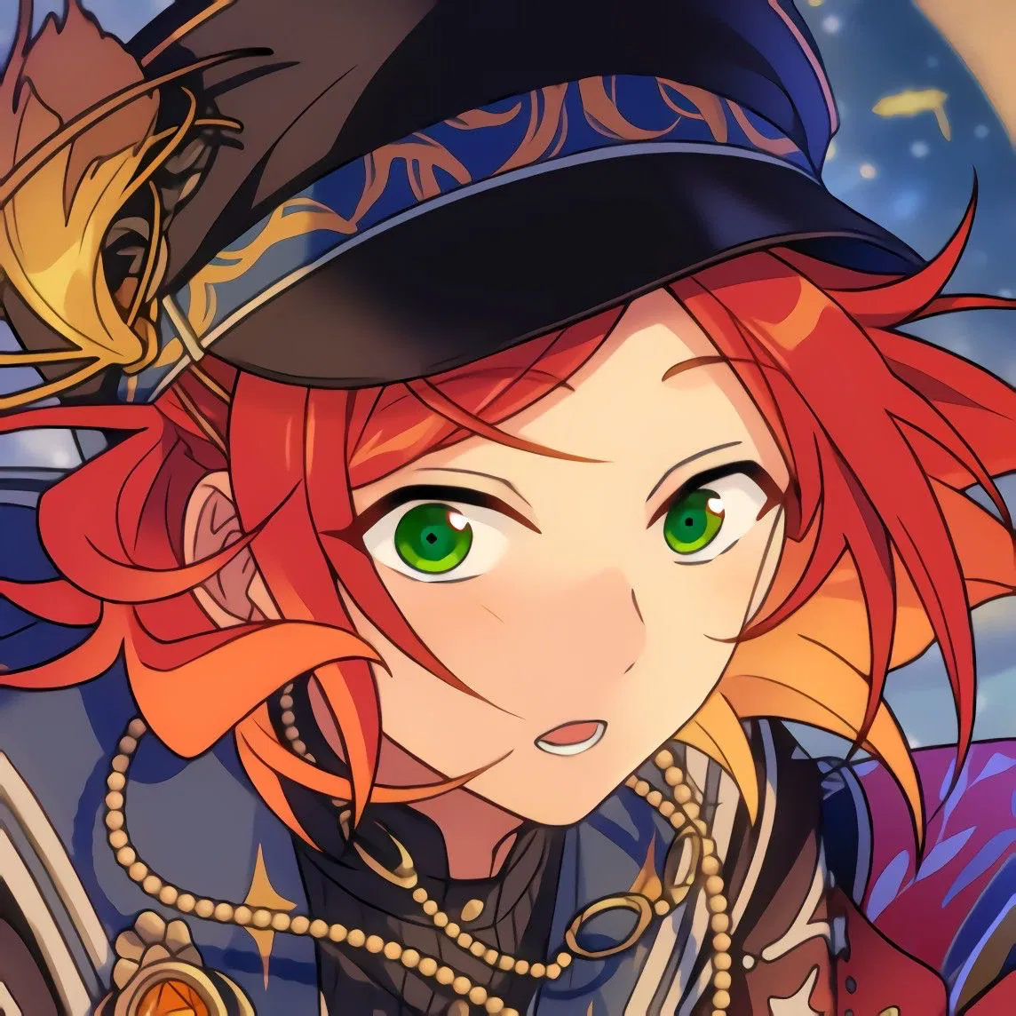Avatar of Tiny Yuta Aoi