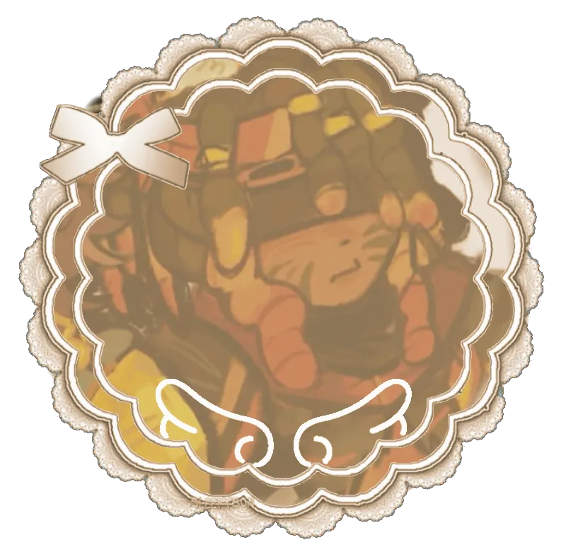 Avatar of ۰ ͙ ⊹ ʚ “what are you doing!” ♡ .. !