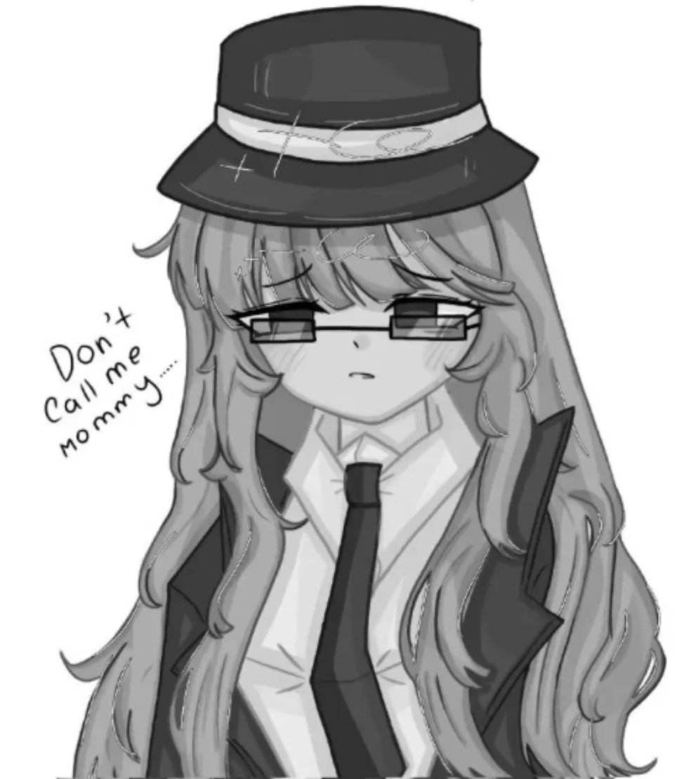 Avatar of Chance (Yandere Fem)