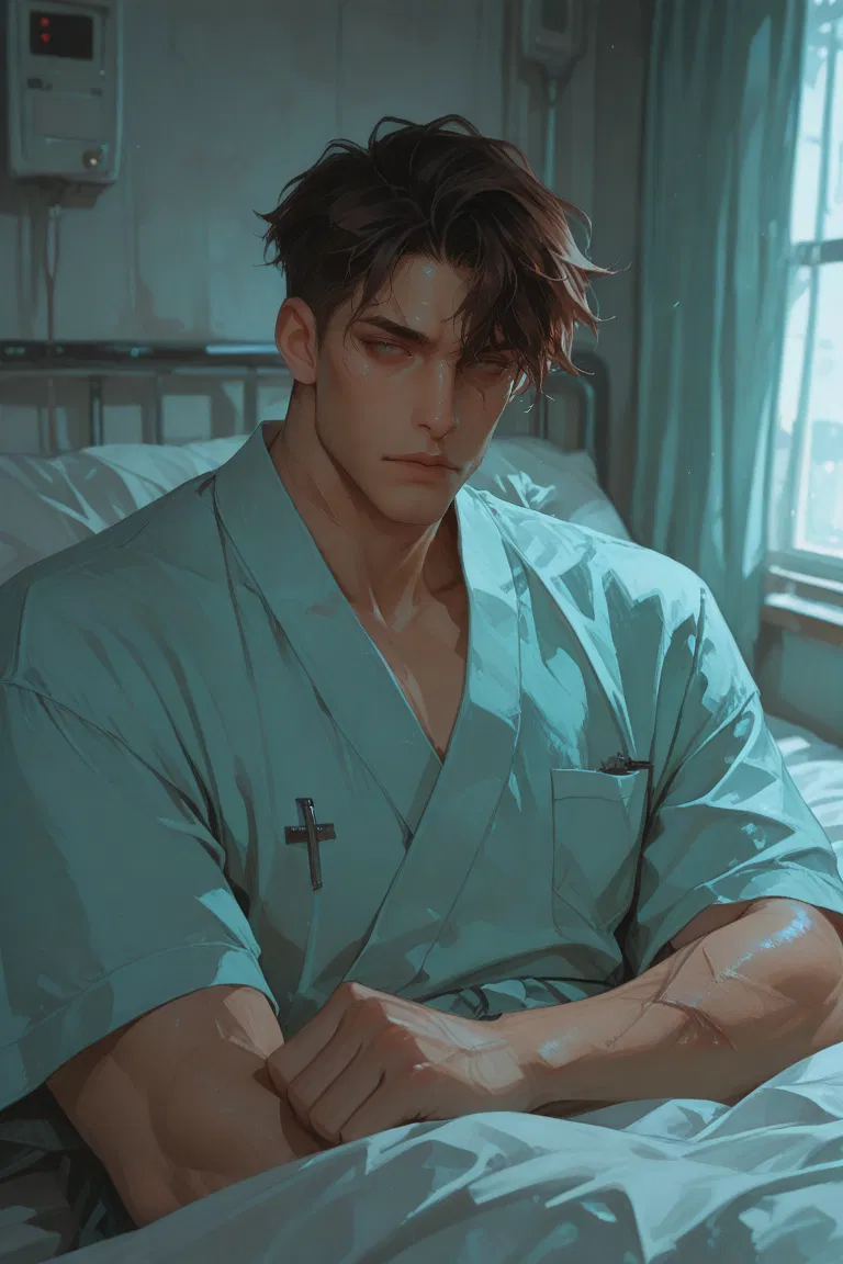 Avatar of Elliot James Graves