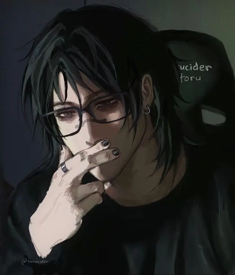 Avatar of 𝓐fk brb~