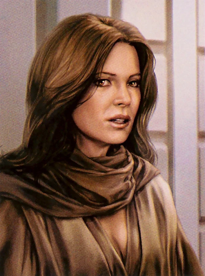 Avatar of Jaina Solo: Story